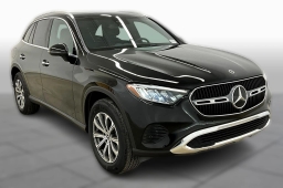 Mercedes-Benz GLC GLC 300 SUV 2026
