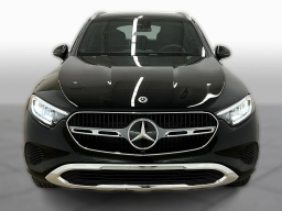 Mercedes-Benz GLC GLC 300 SUV 2026