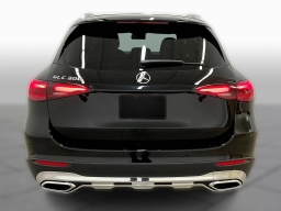 Mercedes-Benz GLC GLC 300 SUV 2026
