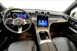 Mercedes-Benz GLC GLC 300 SUV 2026