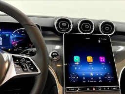Mercedes-Benz GLC GLC 300 SUV 2026