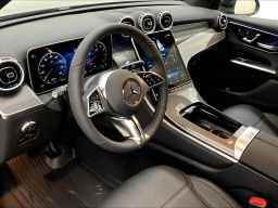 Mercedes-Benz GLC GLC 300 SUV 2026