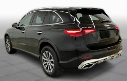 Mercedes-Benz GLC GLC 300 SUV 2026