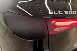Mercedes-Benz GLC GLC 300 SUV 2026