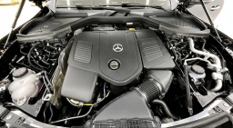 Mercedes-Benz GLC GLC 300 SUV 2026