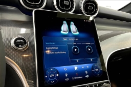 Mercedes-Benz GLC GLC 300 SUV 2026