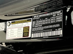 Mercedes-Benz GLC GLC 300 SUV 2026
