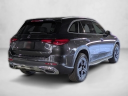 Mercedes-Benz GLC GLC 300 SUV 2026