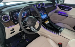 Mercedes-Benz GLC GLC 300 SUV 2026