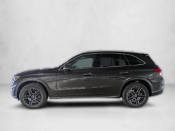 Mercedes-Benz GLC GLC 300 SUV 2026