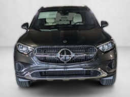 Mercedes-Benz GLC GLC 300 SUV 2026