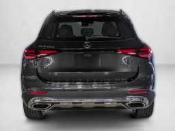 Mercedes-Benz GLC GLC 300 SUV 2026