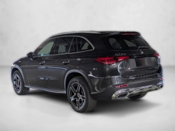 Mercedes-Benz GLC GLC 300 SUV 2026