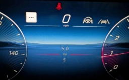 Mercedes-Benz GLC GLC 300 SUV 2026