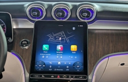 Mercedes-Benz GLC GLC 300 SUV 2026