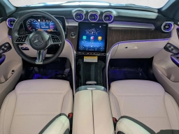 Mercedes-Benz GLC GLC 300 SUV 2026