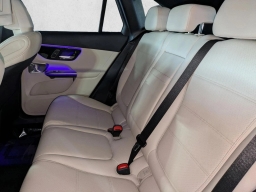 Mercedes-Benz GLC GLC 300 SUV 2026