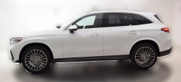 Mercedes-Benz GLC GLC 300 SUV 2026