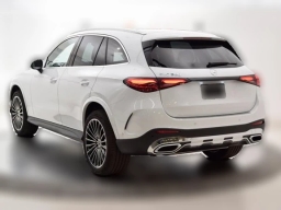 Mercedes-Benz GLC GLC 300 SUV 2026