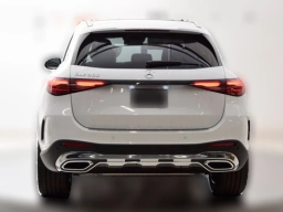Mercedes-Benz GLC GLC 300 SUV 2026