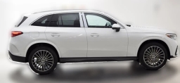 Mercedes-Benz GLC GLC 300 SUV 2026