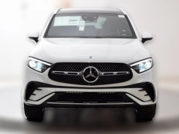 Mercedes-Benz GLC GLC 300 SUV 2026