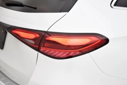Mercedes-Benz GLC GLC 300 SUV 2026
