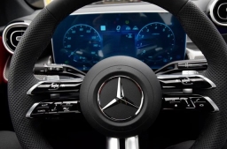 Mercedes-Benz GLC GLC 300 SUV 2026