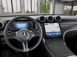Mercedes-Benz GLC GLC 300 SUV 2026