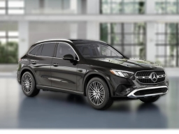 Mercedes-Benz GLC GLC 300 SUV 2026
