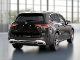 Mercedes-Benz GLC GLC 300 SUV 2026