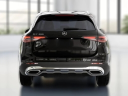 Mercedes-Benz GLC GLC 300 SUV 2026