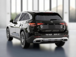 Mercedes-Benz GLC GLC 300 SUV 2026