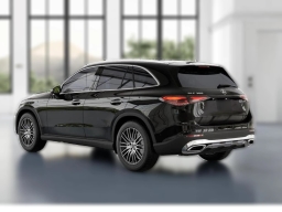 Mercedes-Benz GLC GLC 300 SUV 2026