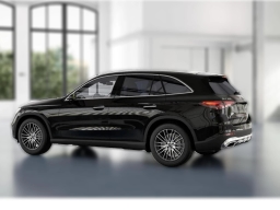 Mercedes-Benz GLC GLC 300 SUV 2026