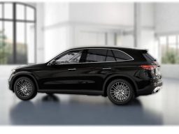 Mercedes-Benz GLC GLC 300 SUV 2026