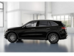 Mercedes-Benz GLC GLC 300 SUV 2026