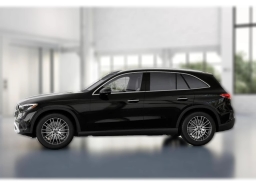 Mercedes-Benz GLC GLC 300 SUV 2026