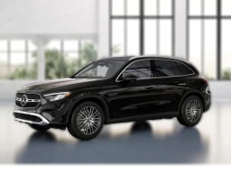 Mercedes-Benz GLC GLC 300 SUV 2026
