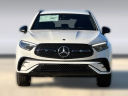 Mercedes-Benz GLC GLC 300 SUV 2026