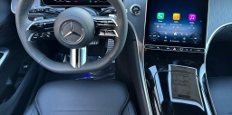 Mercedes-Benz GLC GLC 300 SUV 2026