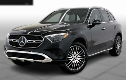 Mercedes-Benz GLC GLC 300 SUV 2026
