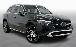 Mercedes-Benz GLC GLC 300 SUV 2026
