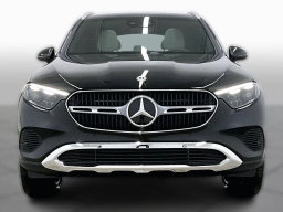 Mercedes-Benz GLC GLC 300 SUV 2026