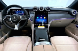 Mercedes-Benz GLC GLC 300 SUV 2026
