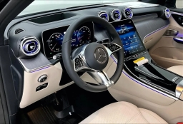 Mercedes-Benz GLC GLC 300 SUV 2026