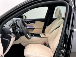 Mercedes-Benz GLC GLC 300 SUV 2026