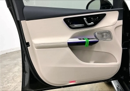 Mercedes-Benz GLC GLC 300 SUV 2026