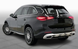 Mercedes-Benz GLC GLC 300 SUV 2026