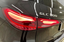 Mercedes-Benz GLC GLC 300 SUV 2026